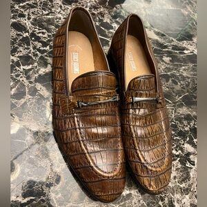 Stacy Adams Men’s 10.5 FERDINAND dress shoe